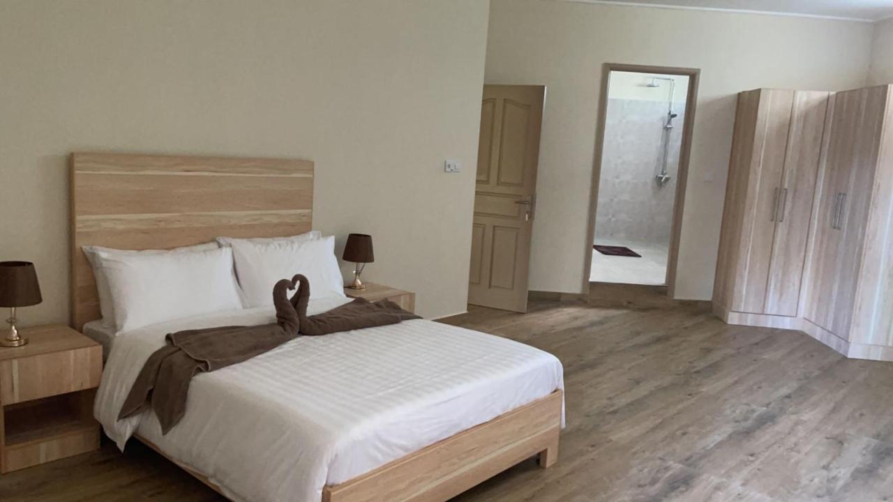 Gala Beach Self-Catering Glacis  Exteriér fotografie