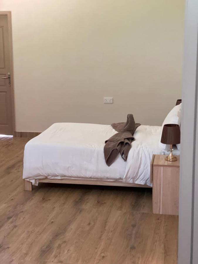 Gala Beach Self-Catering Glacis  Exteriér fotografie
